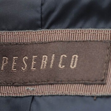 Peserico Jacket & Coat in XXS in Blue