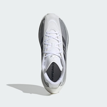 ADIDAS ORIGINALS - Sapatilhas baixas 'Hyperboost' em cinzento