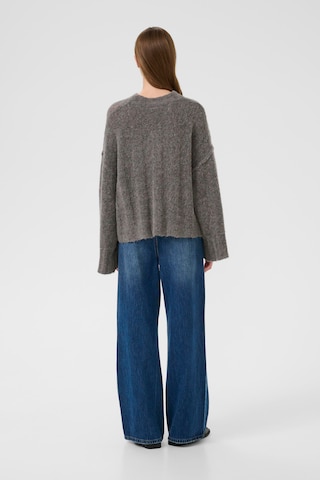 Pull-over 'Blake' KAREN BY SIMONSEN en bleu