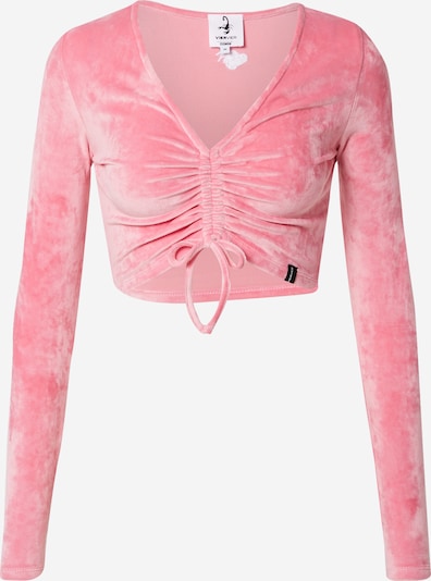 VIERVIER Shirt 'Alina' in Pink, Item view