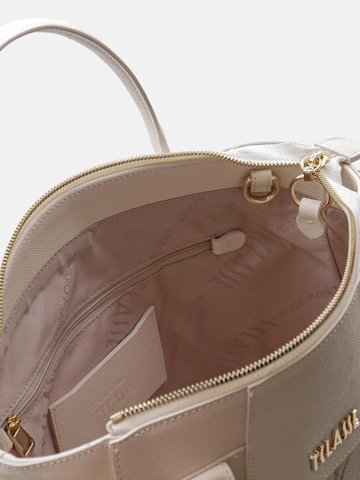 Alviero Martini - Bolso de mano 'TRACOLLA' en beige