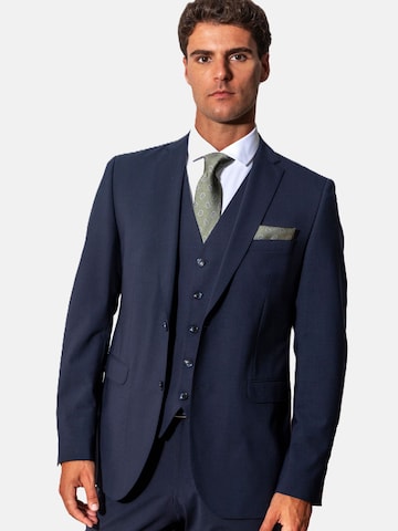 Real Guys Tie in Green: front