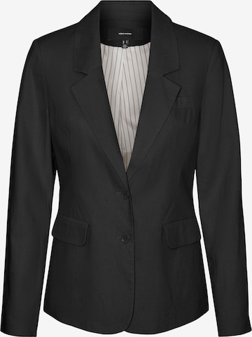 VERO MODA Blazers 'LILJA ' in Zwart: voorkant