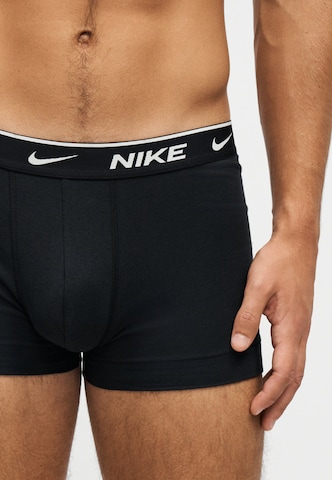 NIKE Underwear Boksarice 'Everyday' | siva barva
