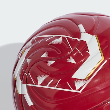 Pallone 'FC Liverpool' di ADIDAS PERFORMANCE in rosso
