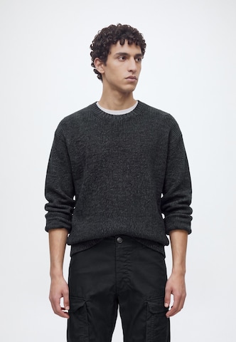 Regular Pantalon cargo Vintage Industries en noir
