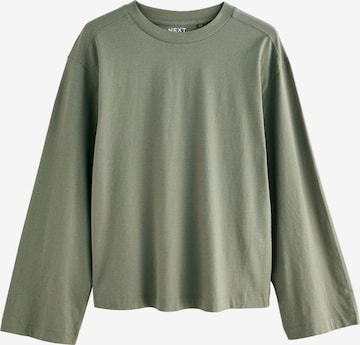 NextMajica - zelena boja: prednji dio