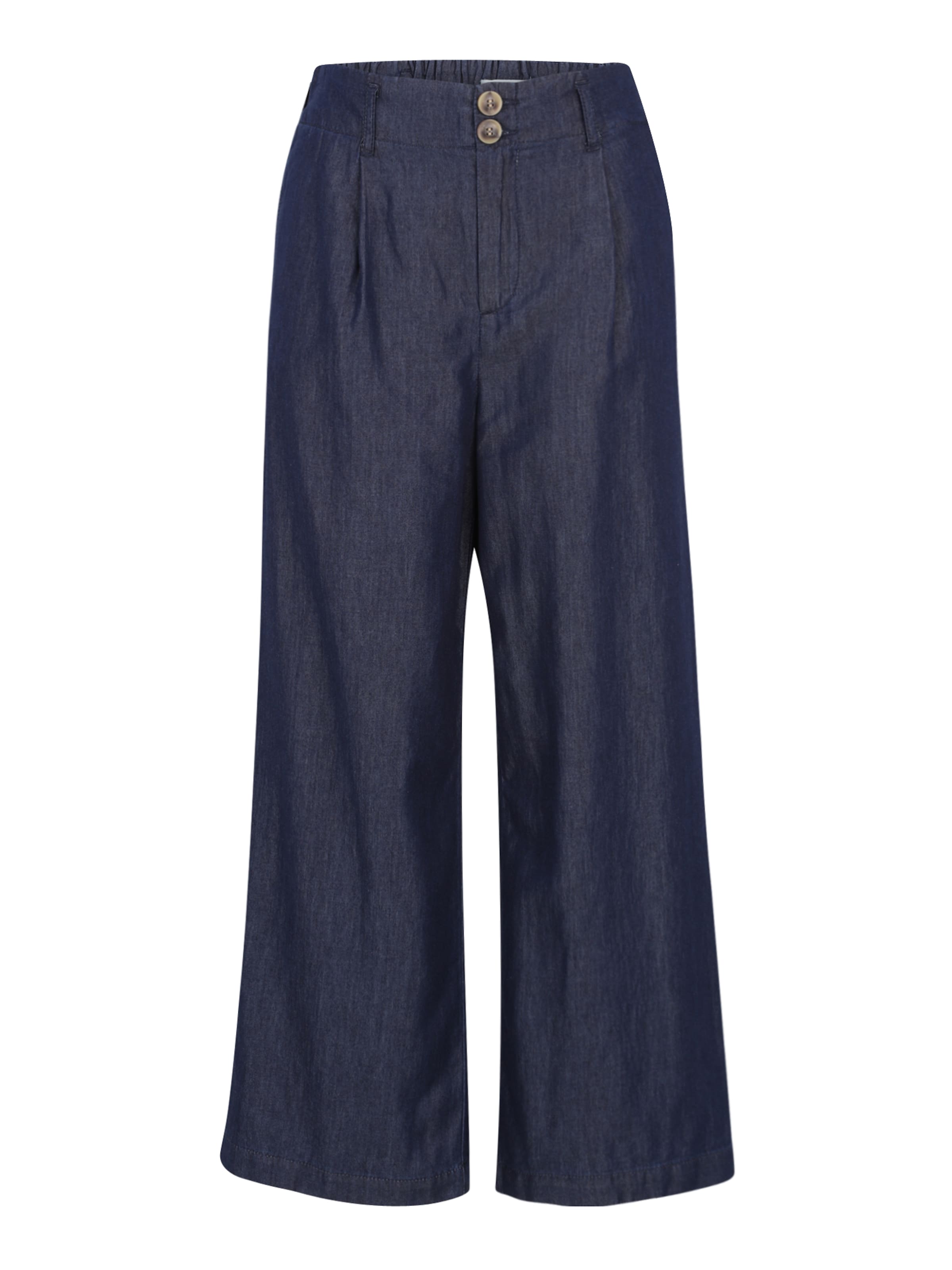 Only Tall Джинсы с плиссировкой 'ONLBEA' в Джинсовый синий, Обзор товара