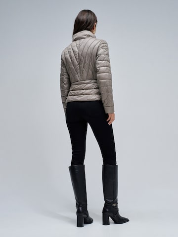 Salsa Jeans Outdoor jacket in Brown