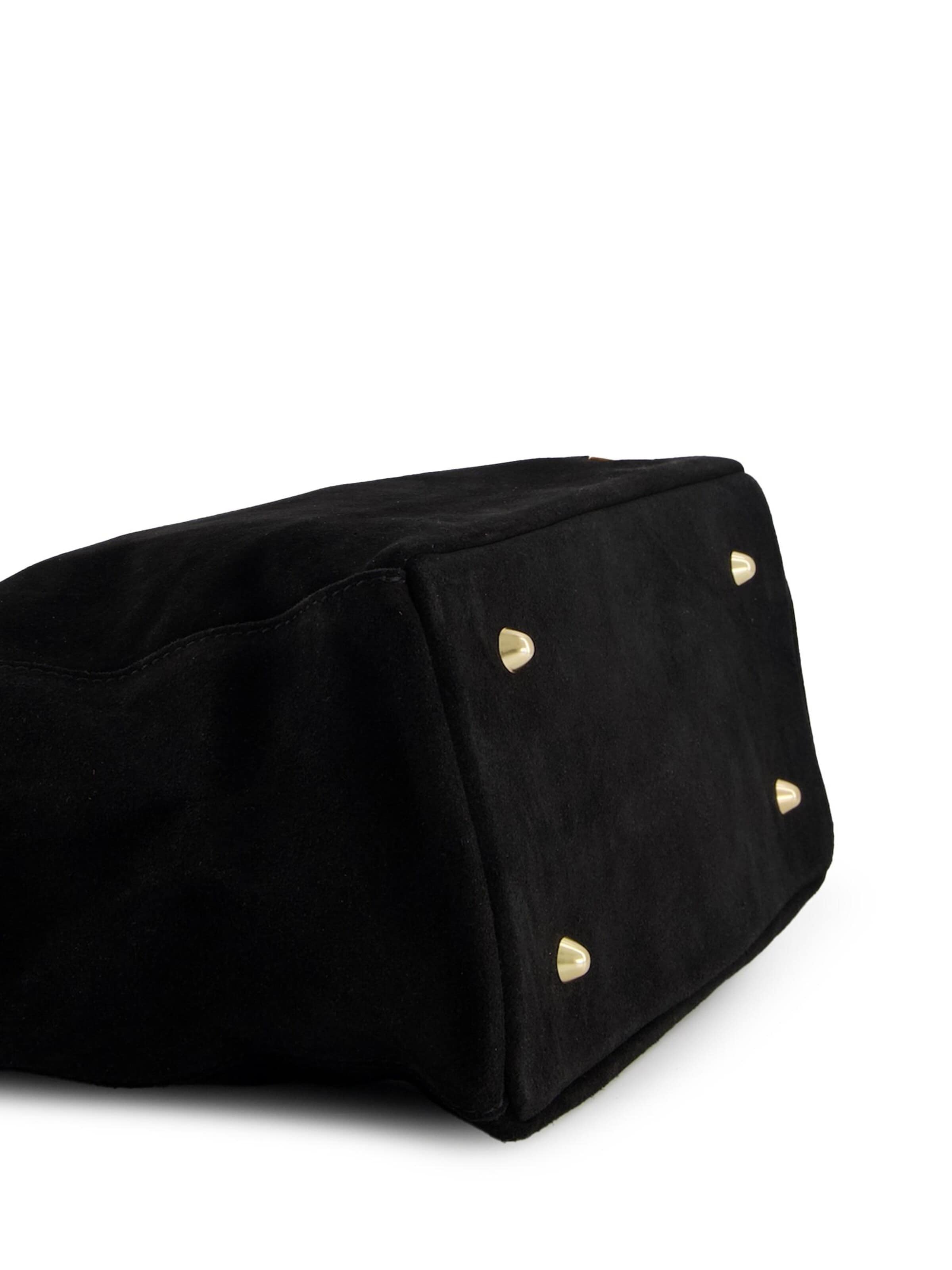 VENEZIA Shopper 'Venezia'‌‌‌‌‌‌‌‌‌ in Schwarz