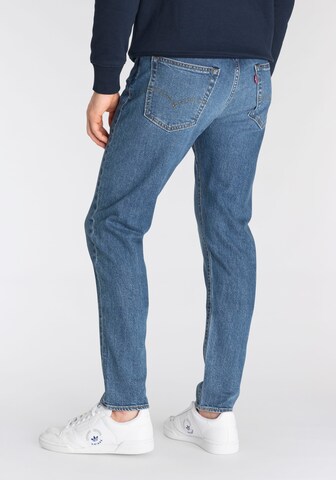 LEVI'S ® Zúžený Džíny '512' – modrá