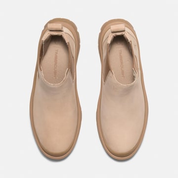 Chelsea Boots TIMBERLAND en beige