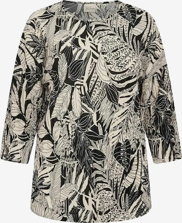 Wasabi Concept Pusero 'Charlie' värissä beige: etupuoli