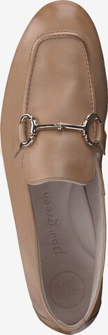 Paul Green Classic Flats in Beige