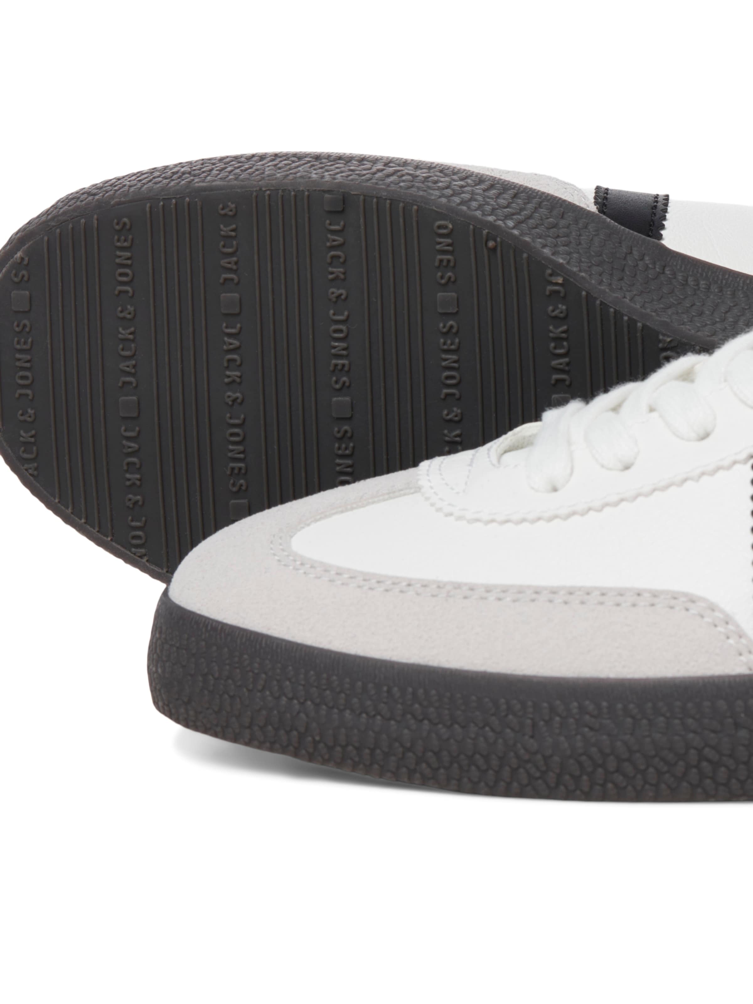 JACK & JONES Sneakers 'MAMBO' in White