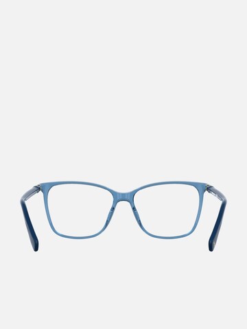 Longchamp Sonnenbrille‌‌‌‌‌‌‌‌‌ in Blau