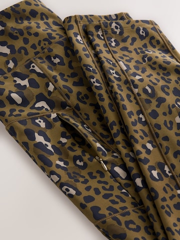 Skinny Leggings Next en vert