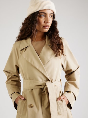 Manteau mi-saison GAP en beige