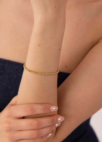 PURELEI - Pulsera 'Shine' en plata