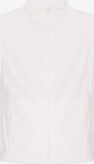 Mo ATHLSR Prsluk u bijela, Pregled proizvoda