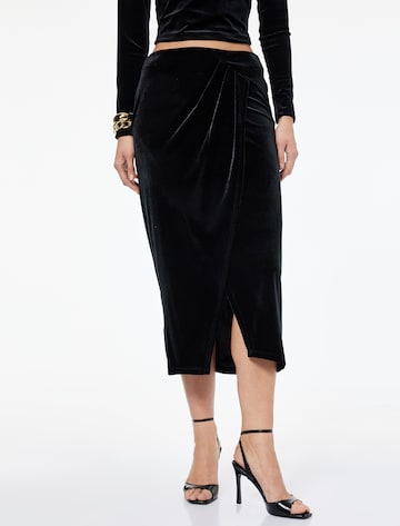 Koton Skirt in Black: front