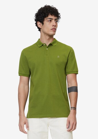 Marc O'Polo Shirt in Green