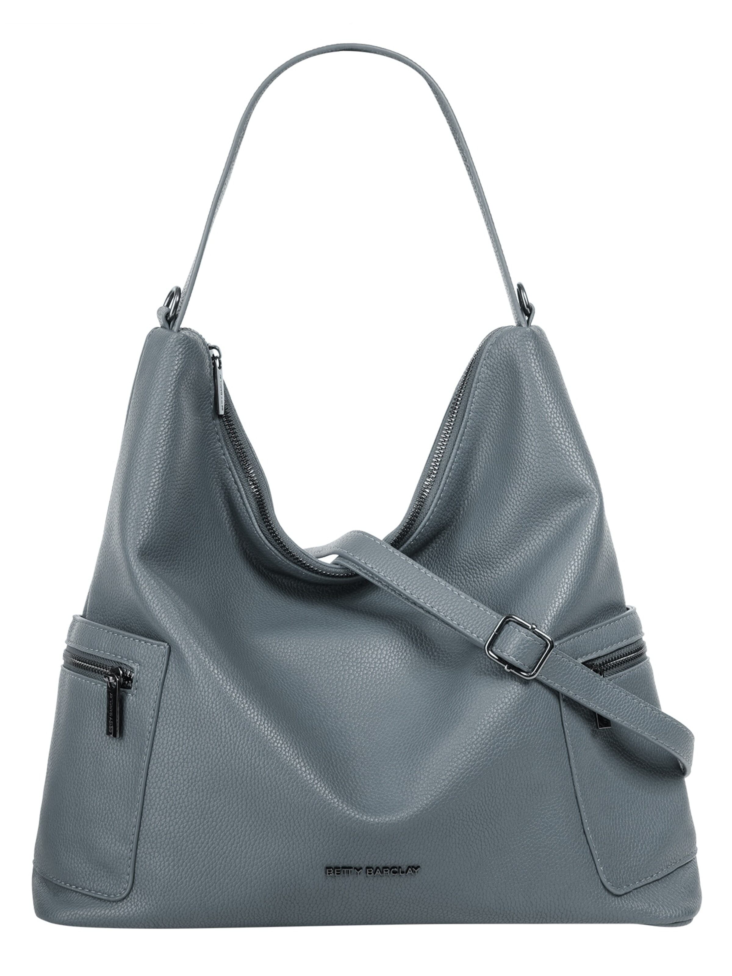 Betty Barclay Umhängetasche‌‌‌‌‌‌‌‌ in Blau: Vorderseite