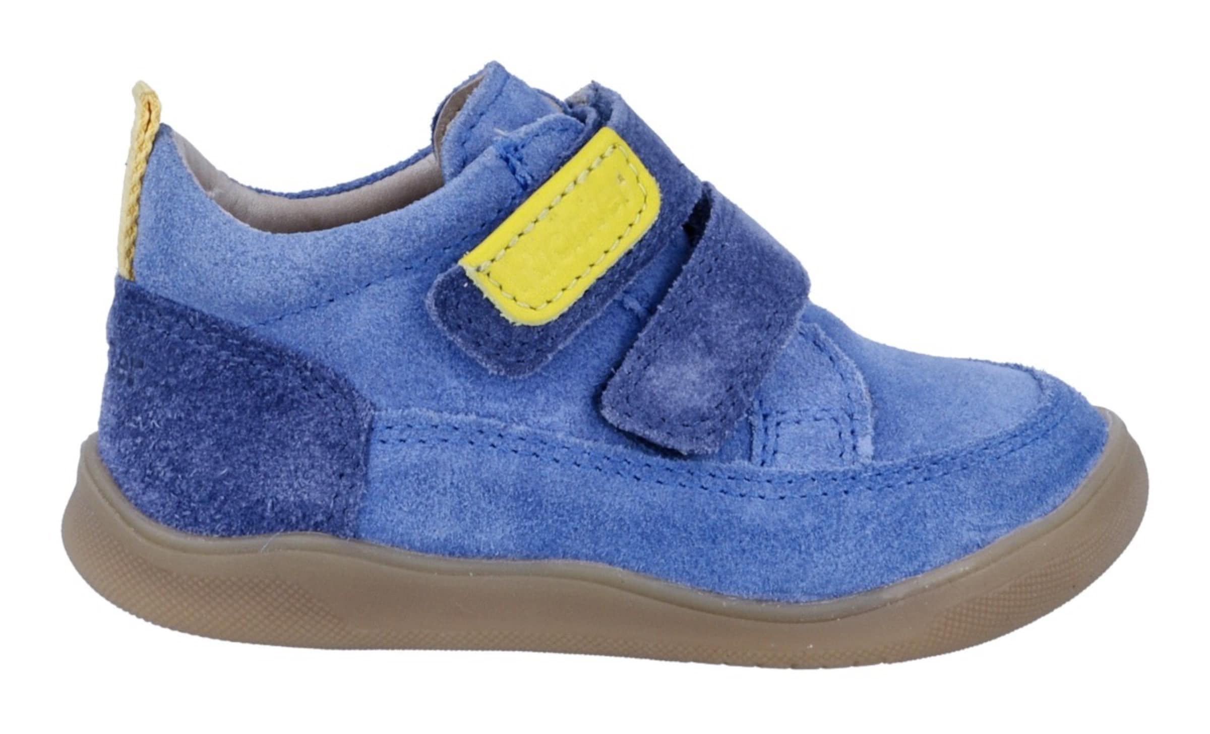 Richter Schuhe Sneakers in Blue