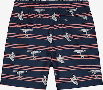 Shorts de bain Shiwi en bleu