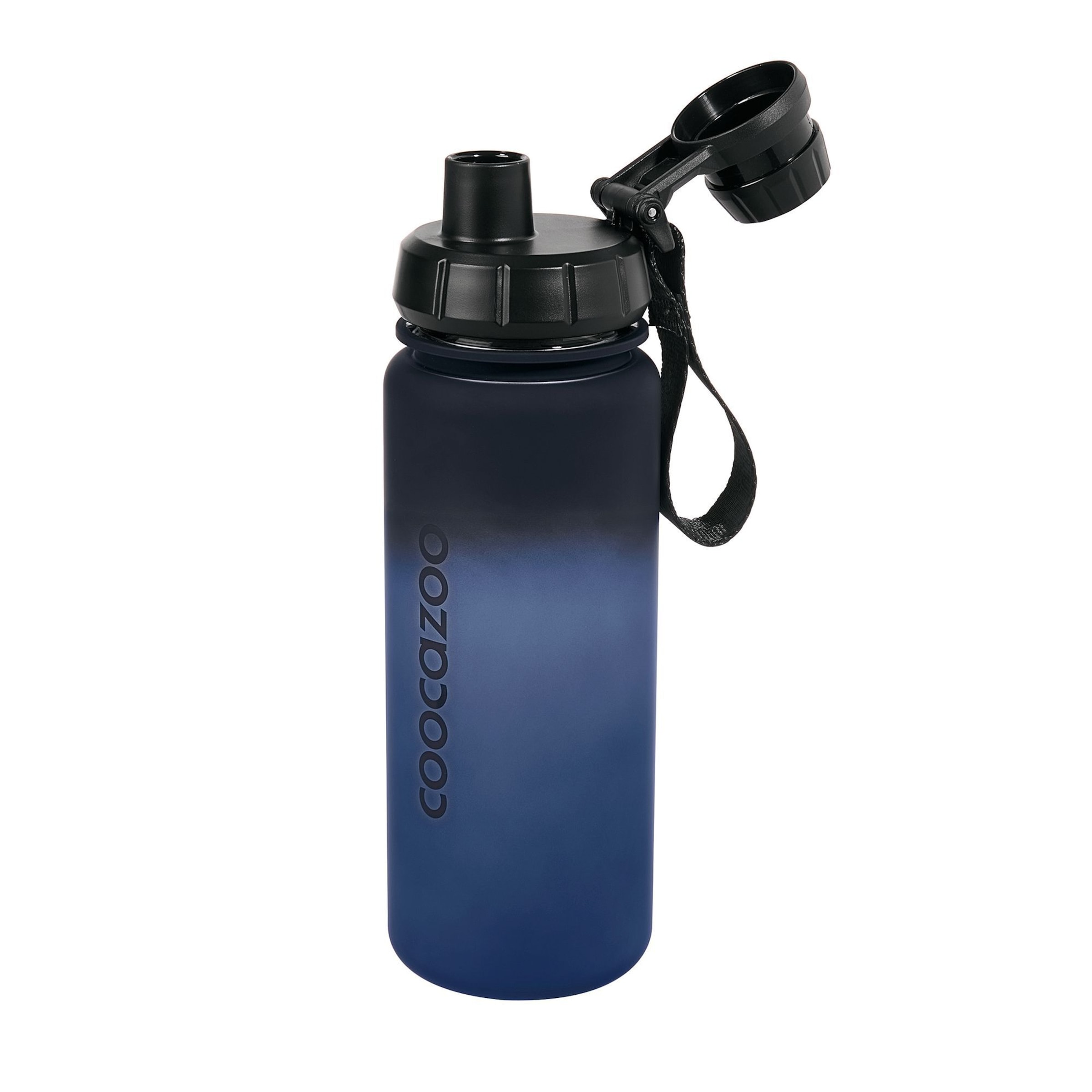 Recipiente termoisolante '750 ml' di Coocazoo in blu