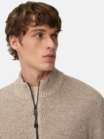 Pull-over CAMEL ACTIVE en beige