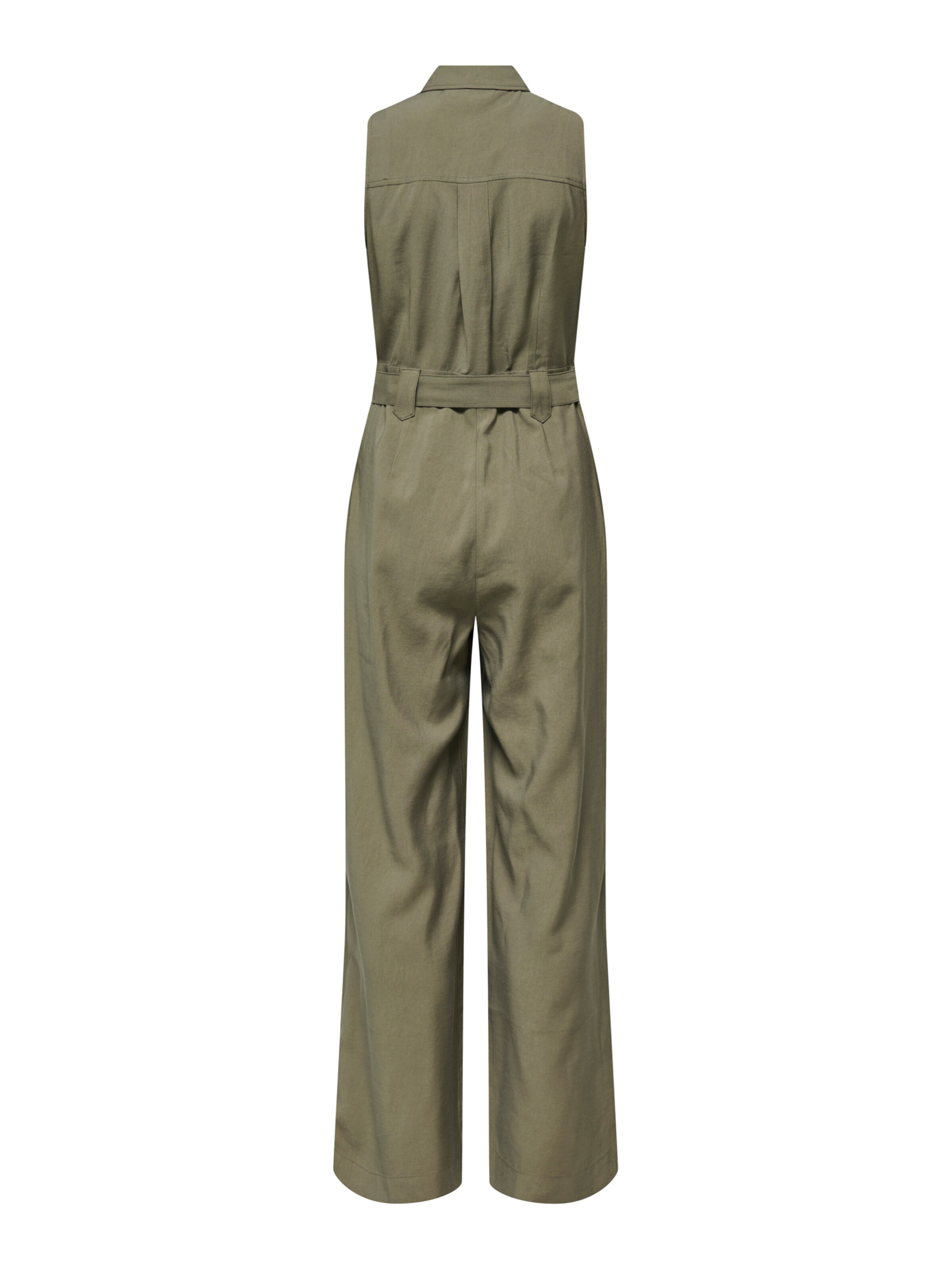 ONLY - Jumpsuit 'ONLTILA' en gris