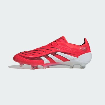 ADIDAS PERFORMANCE Fußballschuh 'Predator Elite' in Rot