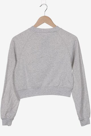 BDG Urban Outfitters Sweatshirt & Zip-Up Hoodie in S in Grey