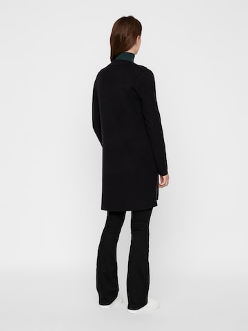 Cardigan 'Tasty' VERO MODA en noir