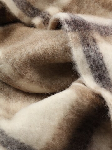 Écharpe TRAPP en gris