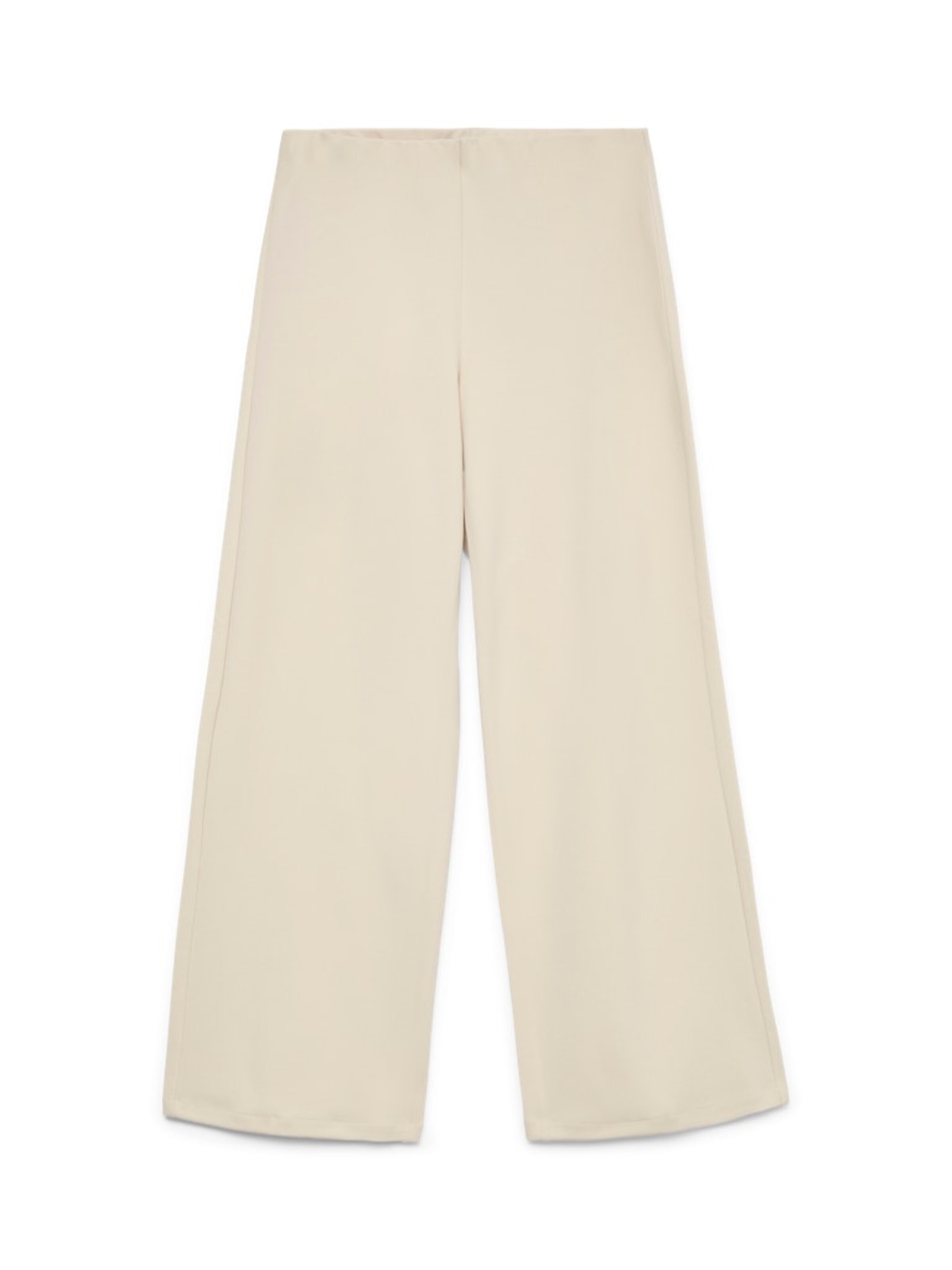 VERO MODA Nohavice - kamenná, Produkt