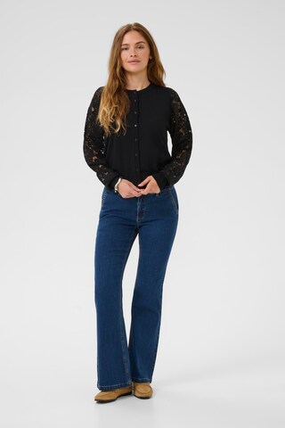 CULTURE Cardigan 'Annemarie' i sort