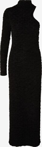 SELECTED FEMME Dress 'LISETTE' in Black: front