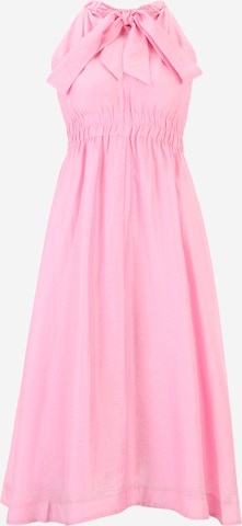 Forever New Petite Kleid 'Magnolia' in Pink: predná strana
