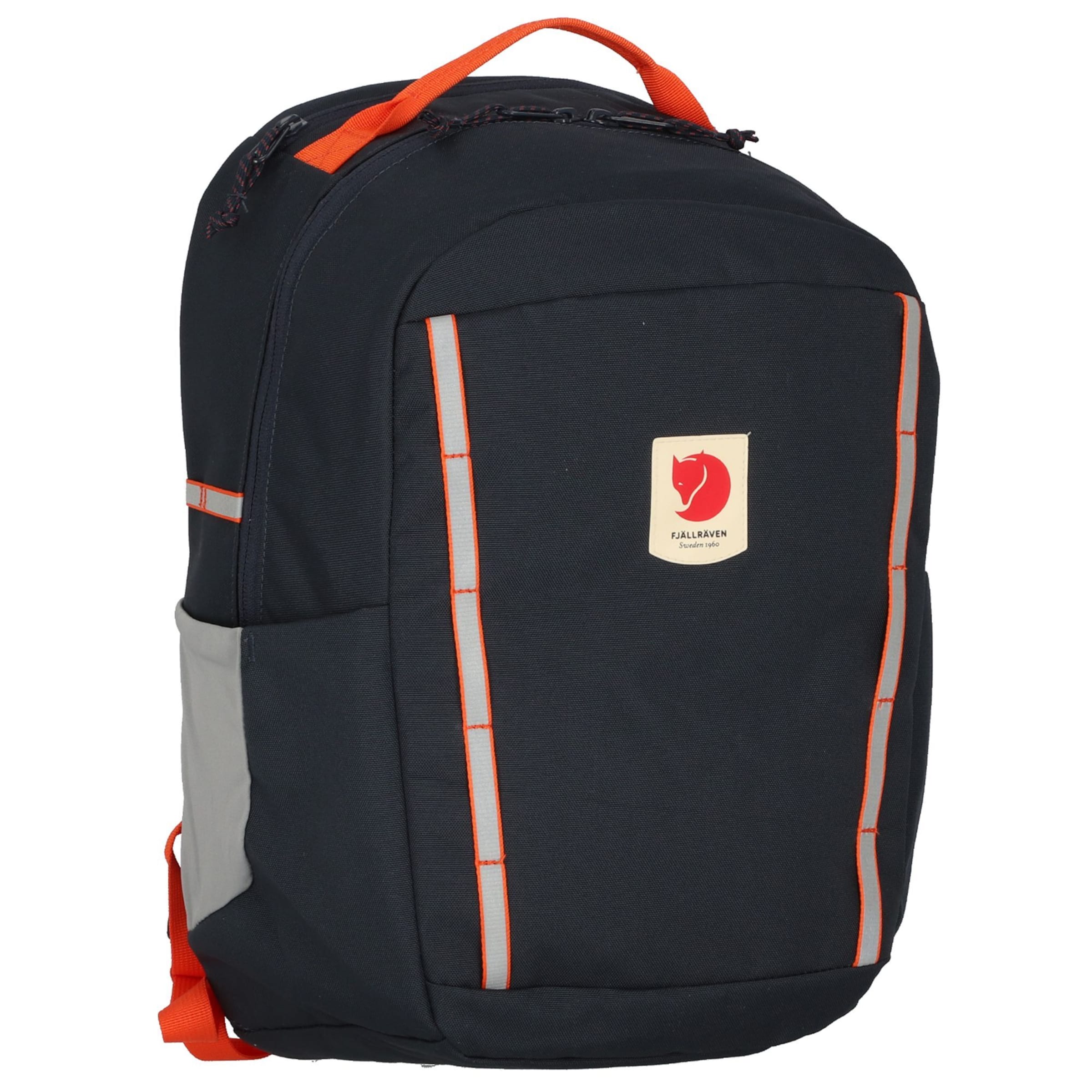 Zaino 'Skule' di Fjällräven in blu