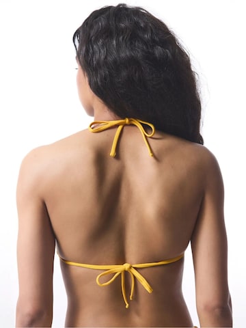 Penti Bikini felső 'Bikinioberteile' - sárga
