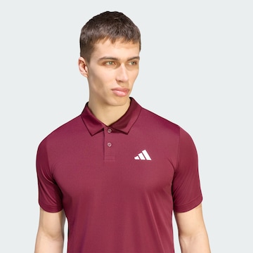 ADIDAS PERFORMANCE Funktionsshirt 'Club' in Rot