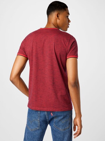 ESPRIT T-Shirt in Rot