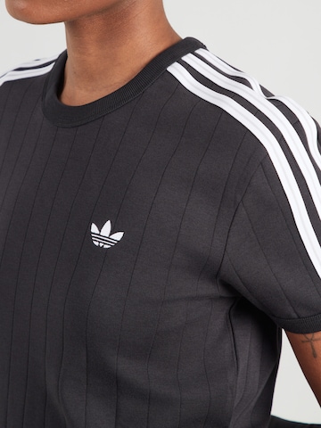 ADIDAS ORIGINALS Póló - fekete