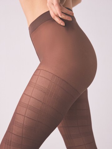 Next Hlačne nogavice | rjava barva