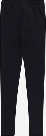 s.Oliver Skinny Leggings in Blauw