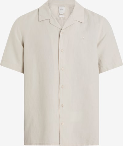 Calvin Klein Paita värissä vaaleanharmaa, Tuotenäkymä