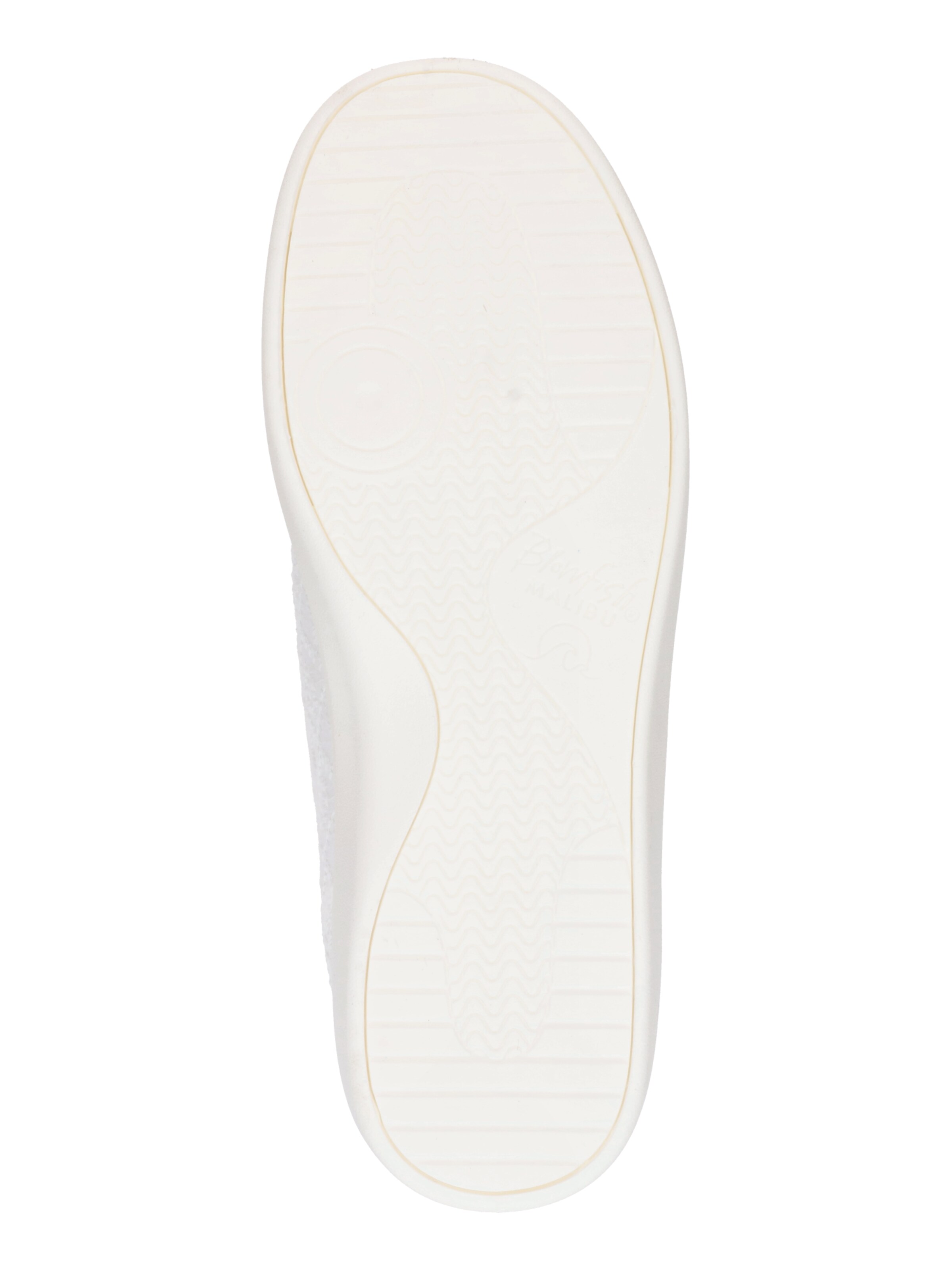 Blowfish Malibu - Sapatilhas baixas 'BOARDWALK' em branco