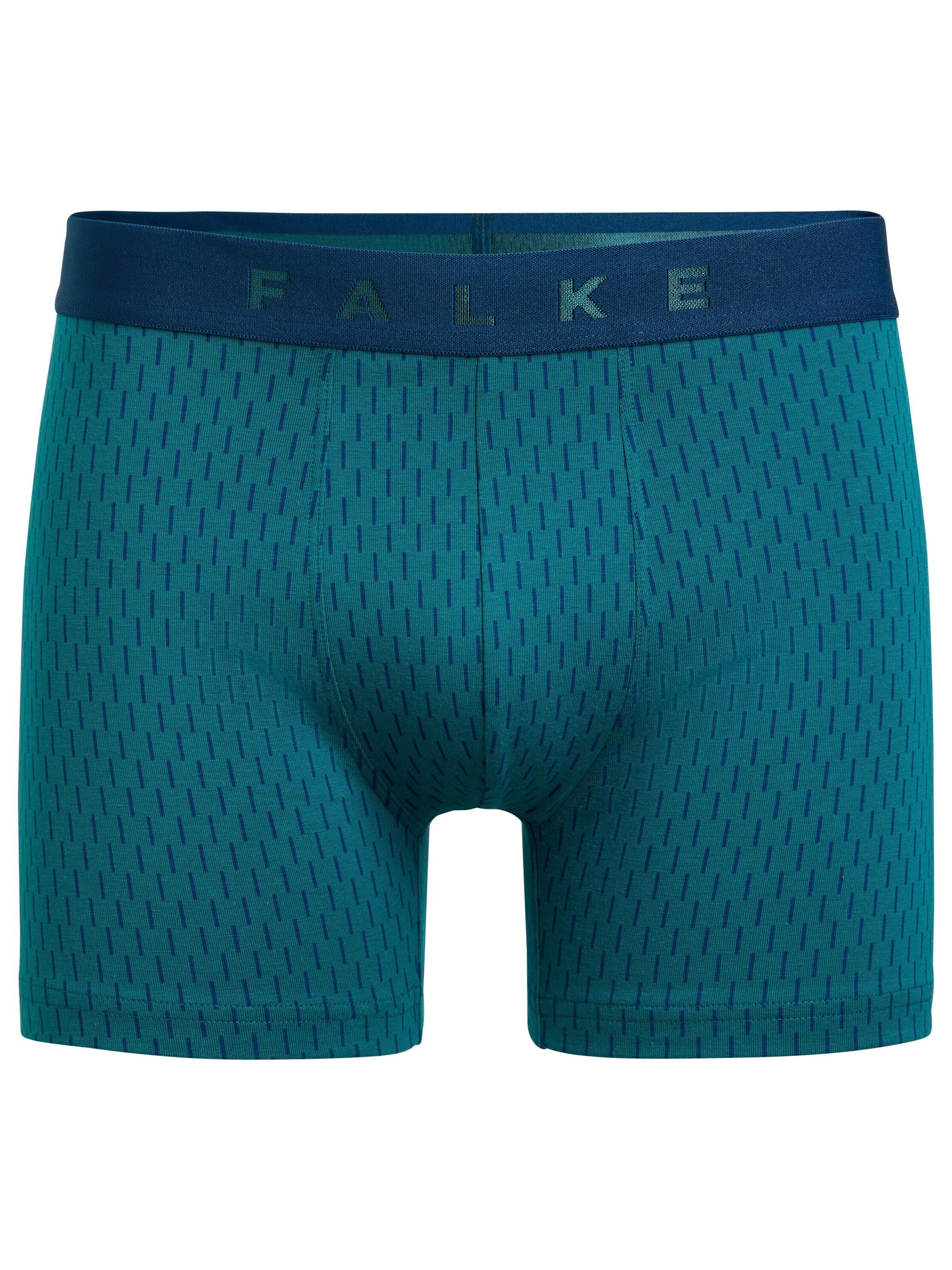 FALKE Boxershorts '2-Pack'‌ in Mischfarben